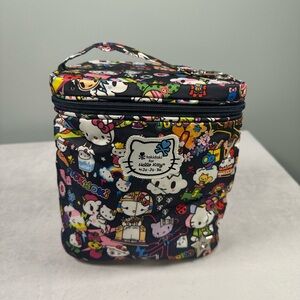 Ju-Ju-Be Hello Kitty Kids Bag - Multicolor